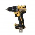 Аккумуляторная дрель-шуруповерт DeWALT DCD791NT