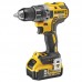 Набор из двух инструментов бесщеточных DeWALT DCK2077P2T