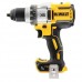 Аккумуляторная дрель-шуруповерт DeWALT DCD792NT