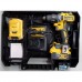 Аккумуляторная дрель-шуруповерт DeWALT DCD792P2B