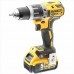 Аккумуляторная дрель-шуруповерт DeWALT DCD792P2B