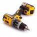 Дрель-шуруповерт ударная DeWALT DCD796D2