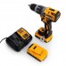 Дрель-шуруповерт ударная DeWALT DCD796D2