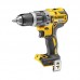 Набор из четырёх инструментов бесщеточных DeWALT DCK422P3