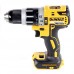 Набор из шести инструментов бесщеточных DeWALT DCK623P3