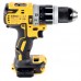 Аккумуляторная ударная дрель-шуруповерт DeWALT DCD796NT