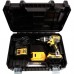 Аккумуляторная ударная дрель-шуруповерт DeWALT DCD796P2