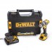 Аккумуляторная ударная дрель-шуруповерт DeWALT DCD797D2B