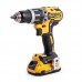 Аккумуляторная ударная дрель-шуруповерт DeWALT DCD797D2B