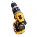 Аккумуляторная ударная дрель-шуруповерт DeWALT DCD797D2B