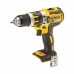 Аккумуляторная ударная дрель-шуруповерт DeWALT DCD797NT