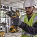 Аккумуляторная ударная дрель-шуруповерт DeWALT DCD797NT