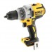 Аккумуляторная дрель-шуруповерт DeWALT DCD991NT