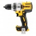 Аккумуляторная дрель-шуруповерт DeWALT DCD992NT