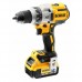 Аккумуляторная дрель-шуруповерт DeWALT DCD992P2B