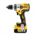 Аккумуляторная дрель-шуруповерт DeWALT DCD992P2B