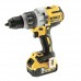 Дрель-шуруповерт с ударом DeWALT DCD996P2