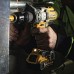 Дрель-шуруповёрт аккумуляторная бесщёточная ударная DeWALT DCD996T2