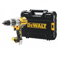 Аккумуляторная ударная дрель-шуруповерт DeWALT DCD997NT