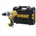 Аккумуляторная ударная дрель-шуруповерт DeWALT DCD997NT