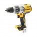 Аккумуляторная ударная дрель-шуруповерт DeWALT DCD997NT