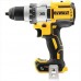 Аккумуляторная ударная дрель-шуруповерт DeWALT DCD997NT