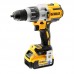 Аккумуляторная ударная дрель-шуруповерт DeWALT DCD997P2B