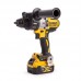 Аккумуляторная ударная дрель-шуруповерт DeWALT DCD997P2B