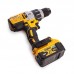 Аккумуляторная ударная дрель-шуруповерт DeWALT DCD997P2B