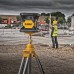 Лазер ротационный аккумуляторный зеленый луч DeWALT DCE079D1G