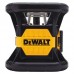 Лазер ротационный аккумуляторный красный луч DeWALT DCE079D1R