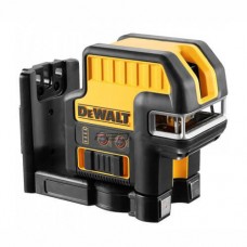 Лазер самовыравнивающийся DeWALT DCE0825LR