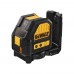 Уровень лазерный линейный DeWALT DCE088LR