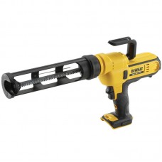 Пистолет для герметиков акумуляторный DeWALT DCE560N