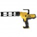 Пистолет для герметиков акумуляторный DeWALT DCE560N