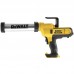 Пистолет для герметиков акумуляторный DeWALT DCE571N