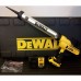 Пистолет для герметиков аккумуляторный DeWALT DCE580D1