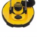 Шлифмашина эксцентриковая аккумуляторная бесщёточная DeWALT DCE800N