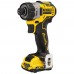 Шуруповёрт аккумуляторный бесщеточный DeWALT DCF601D2