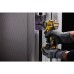 Шуруповёрт аккумуляторный бесщеточный DeWALT DCF601D2