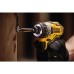 Шуруповёрт аккумуляторный бесщеточный DeWALT DCF601D2