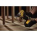 Шуруповёрт аккумуляторный бесщеточный DeWALT DCF601D2