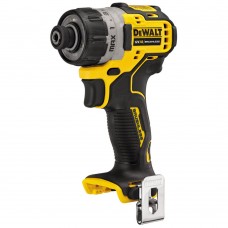 Шуруповёрт аккумуляторный бесщеточный DeWALT DCF601N