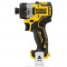 Шуруповёрт аккумуляторный бесщеточный DeWALT DCF601N