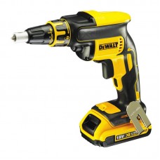 Шуруповерт аккумуляторный бесщёточный DeWALT DCF620D2