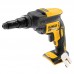 Шуруповерт аккумуляторный бесщеточный DeWALT DCF622N