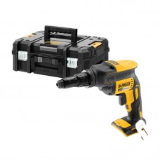 Шуруповерт аккумуляторный бесщеточный DeWALT DCF622NT