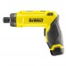 Гироскопический шуруповерт DeWALT DCF680G2