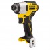 Набор из двух инструментов бесщеточных DeWALT DCK2110L2T