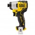 Набор из двух инструментов бесщеточных DeWALT DCK2110L2T